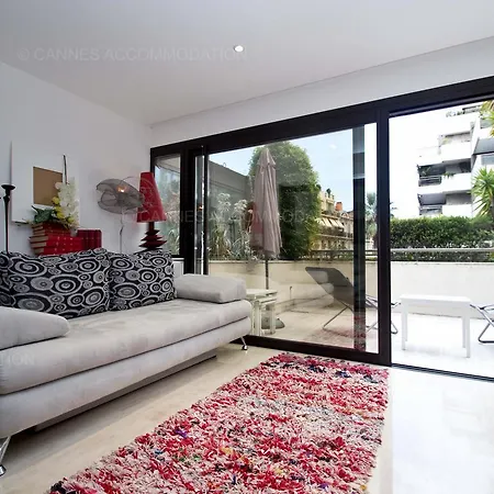Apartment Gray 2a2