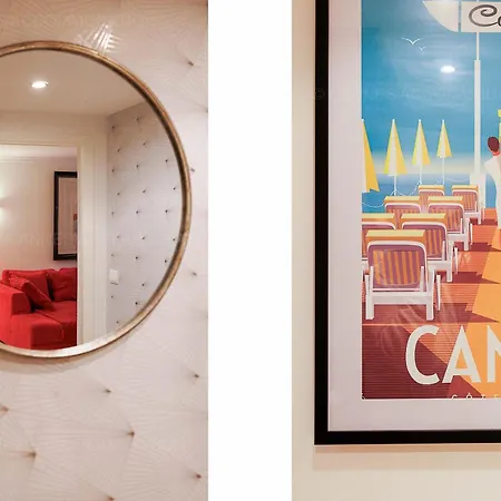 Gray 2a2 Apartamento *