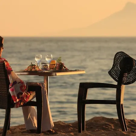 Gray 2a2 Apartamento *