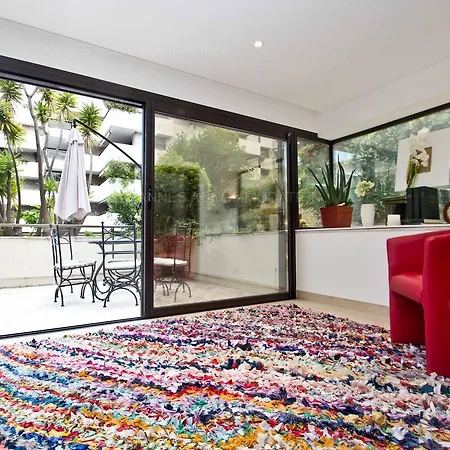 Gray 2a2 Apartamento