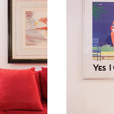 Gray 2a2 Διαμέρισμα