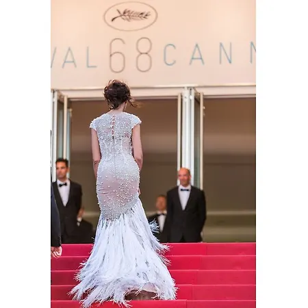 Gray 2a2 Διαμέρισμα Κάννες