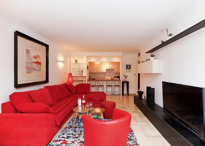 Apartment Gray 2a2 *