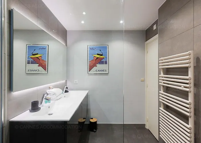 Gray 2a2 Apartment Cannes
