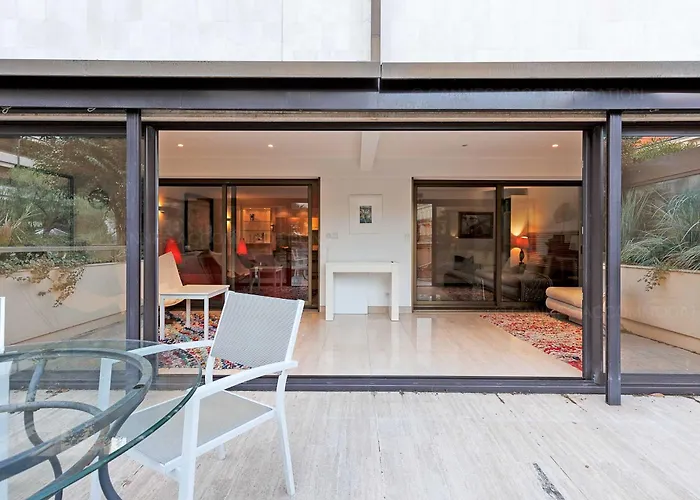 Apartment Gray 2a2 Cannes