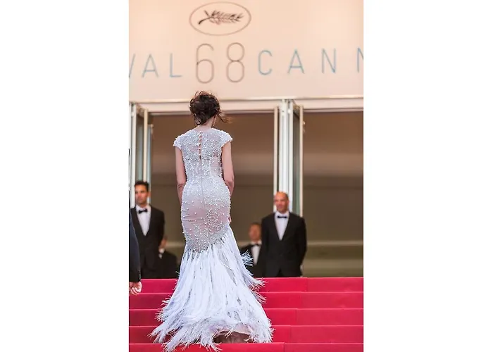 Gray 2a2 Apartment Cannes