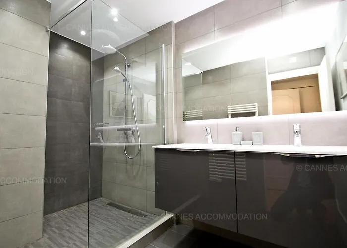 Gray 2a2 Apartment Cannes