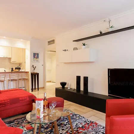 Appartement Gray 2a2
