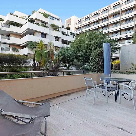 Gray 2a2 Appartement Cannes