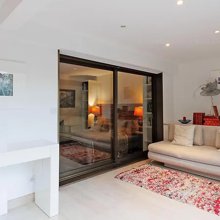 Appartement Gray 2a2 Cannes