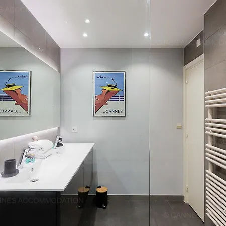 Gray 2a2 Appartement Cannes
