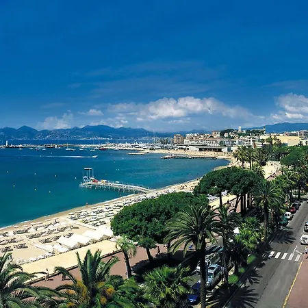 Gray 2a2 Appartement Cannes