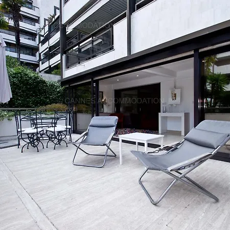 Appartement Gray 2a2